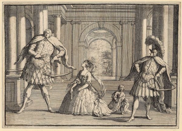 6 tips por si vas a la Ópera por primera vez