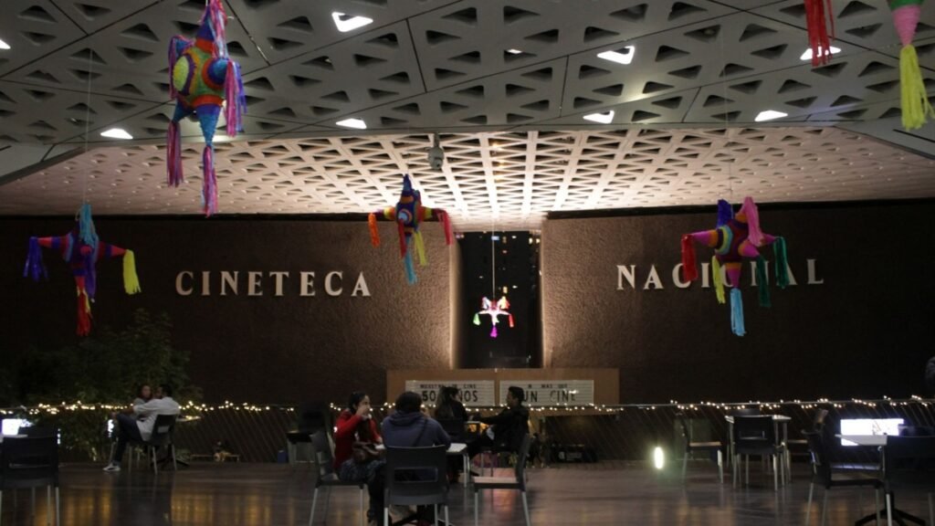 79 Muestra Internacional de Cine en CDMX: qué ver, fechas y sedes