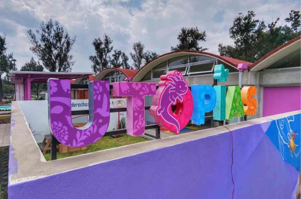 Abre nueva Utopía Mixiuhca con alberca, go karts y más