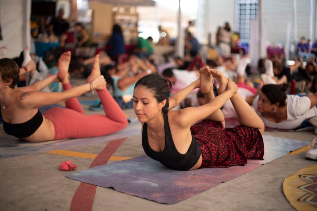 ¡Adiós al estrés! Llega el Buena Vibra Fest a CDMX con cuencos, rituales y bazar holístico ¡GRATIS!