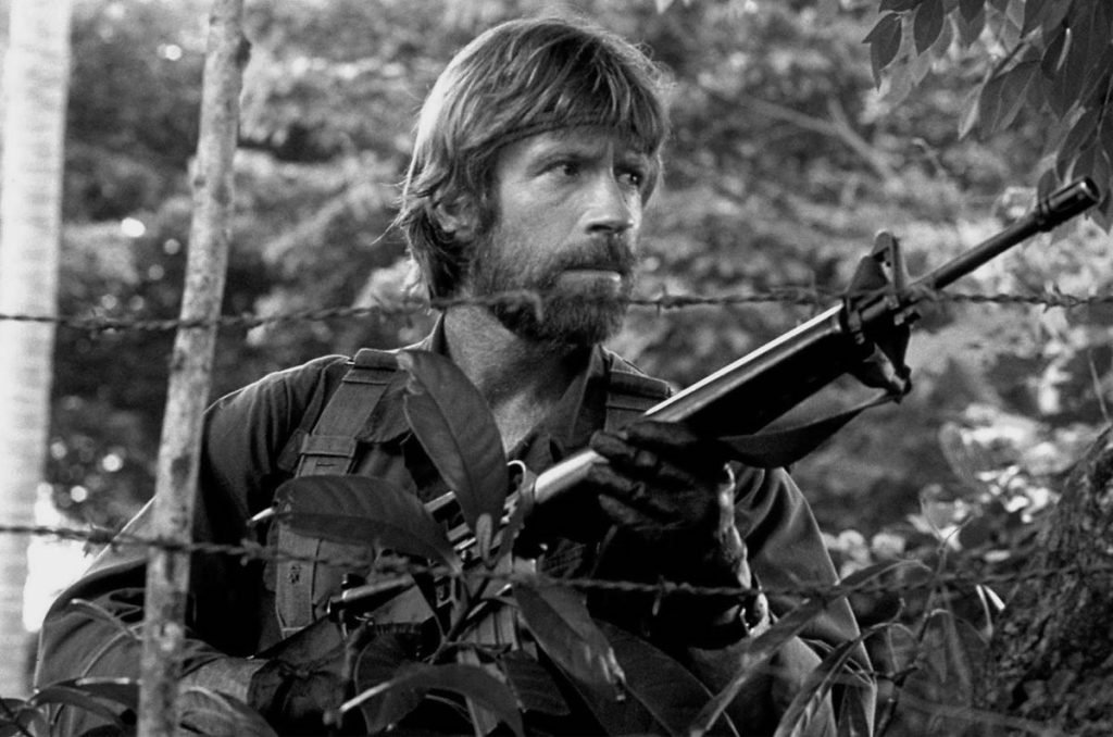 ¡Adiós, ídolo! El mítico actor Chuck Norris muere a los 86 años