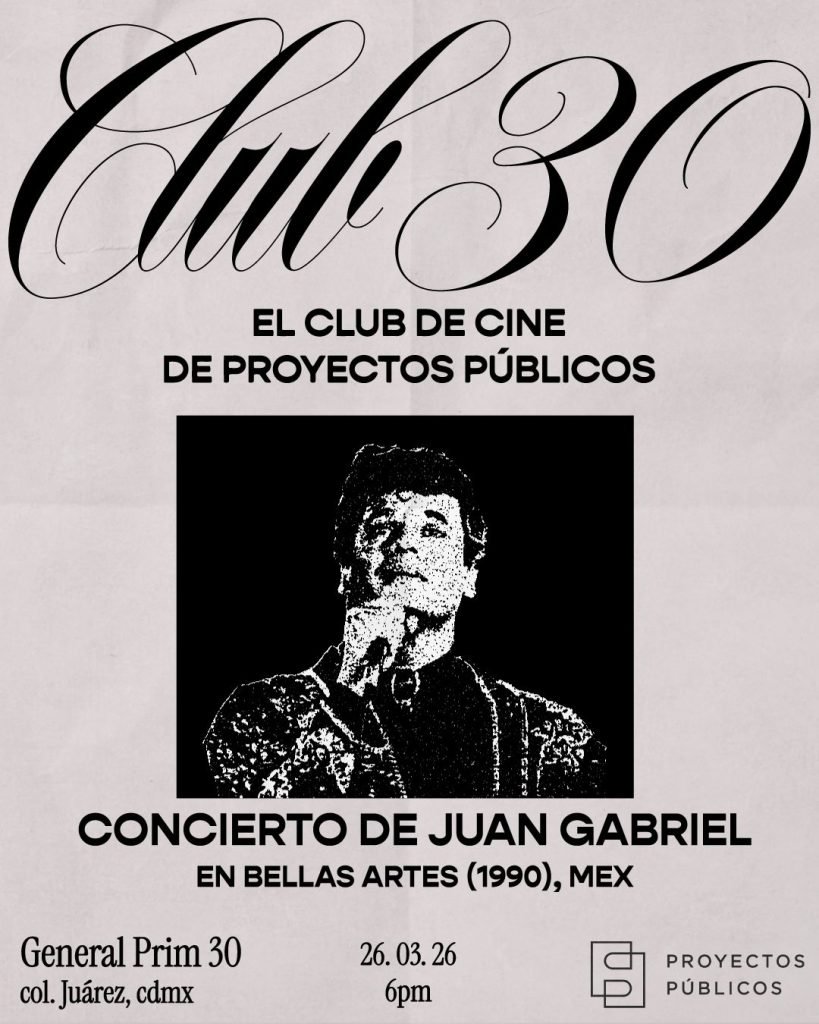 Agenda Local: Qué hacer del 26 al 31 de marzo en CDMX