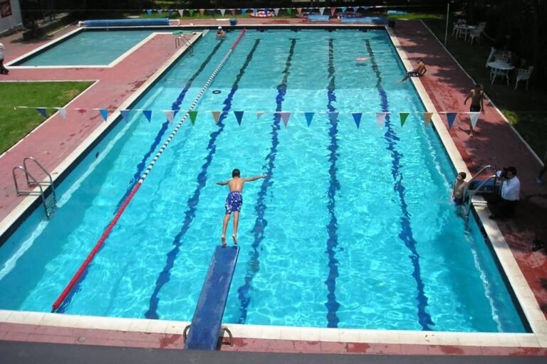 ¡Alberca, buffet y sake! Así será la Albercada Japonesa en CDMX