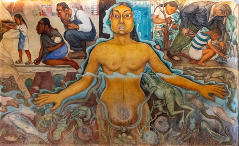 Aqüifera, festival del Bosque 2026 en Chapultepec, conoce las actividades