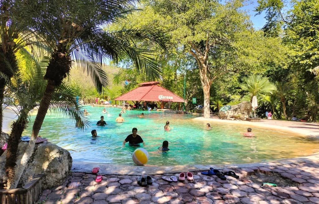 Balnearios cerca de CDMX para Semana Santa: parques acuáticos desde $70