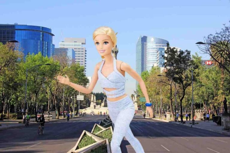 Barbie Run 2026 llegará a CDMX: la carrera temática inspirada en Barbie