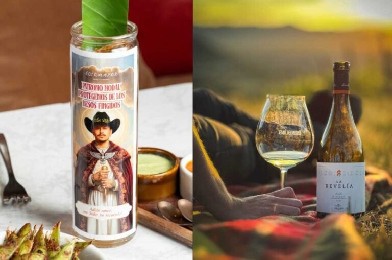 ¡Brinda con estas BEBIDAS ÉPICAS! Las MEJORES para Primavera 2026 en CDMX