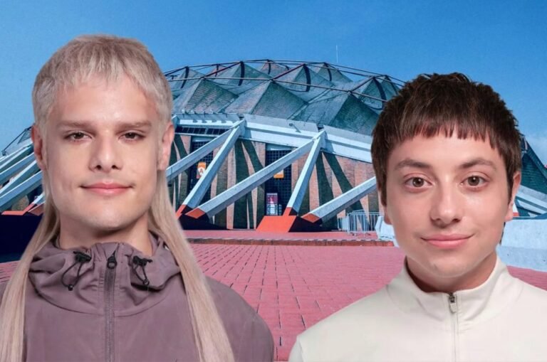 CA7RIEL & Paco Amoroso vuelven a México ¡Boletos, fechas y más de sus conciertos!