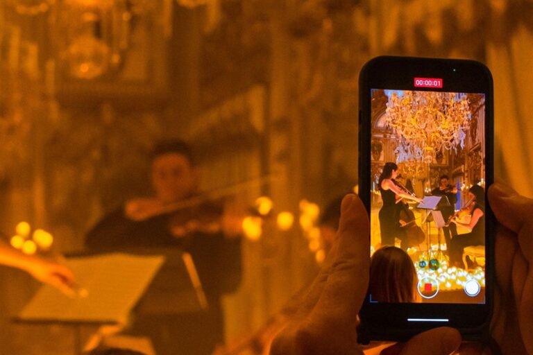 Candlelight en CDMX: conciertos íntimos para estrenar el 2026 con música a la luz de las velas