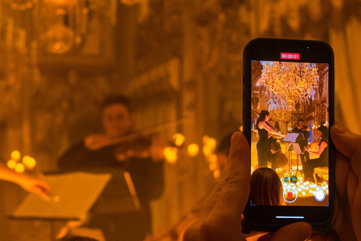 Candlelight en CDMX: conciertos íntimos para estrenar el 2026 con música a la luz de las velas