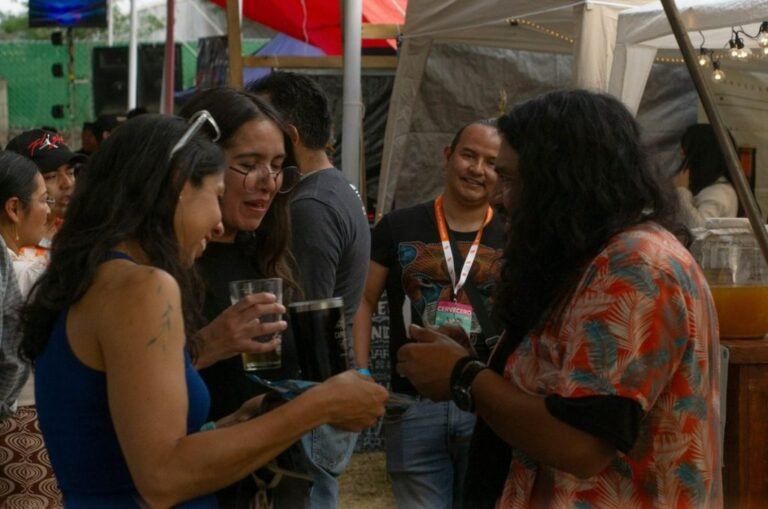 ¡Chela y Duendes! Así será el Festival de la Cerveza Artesanal 2026 en Hidalgo