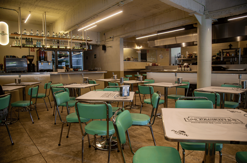 ¿Cuánto cuesta comer en Los Pacientes, la taquería de El Malilla?