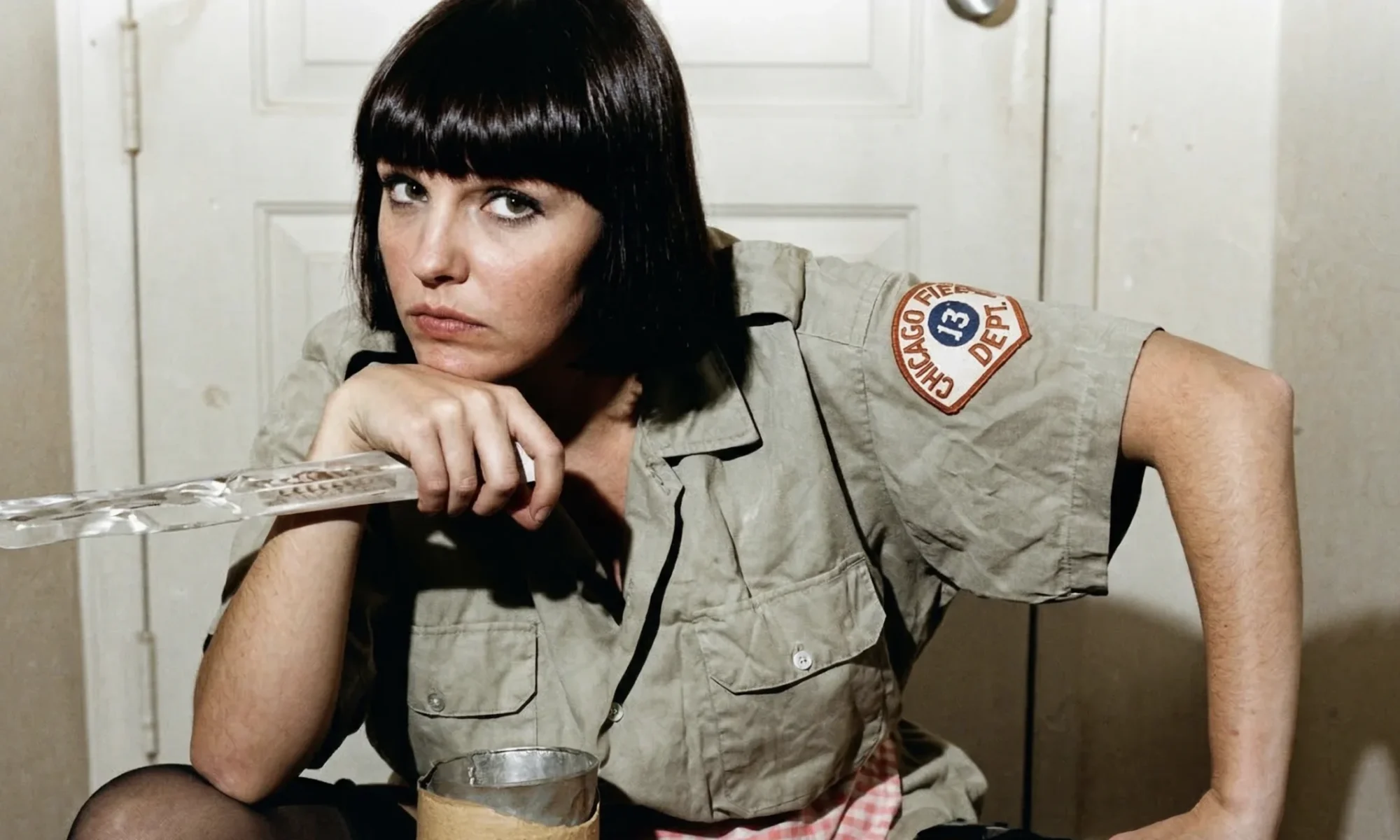 Cynthia Plaster Caster: archivera subversiva de la falocracia del rock