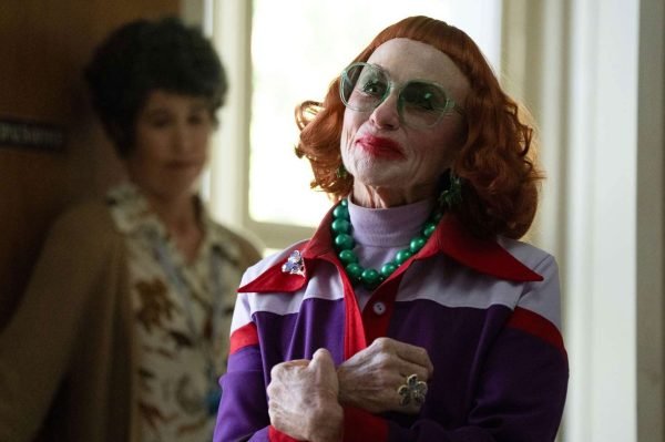 Datos que debes saber sobre Aunt Gladys antes de su precuela