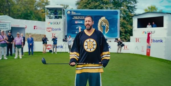 De Adam Sandler a Millie Bobby Brown: los actores que más ganaron en 2025