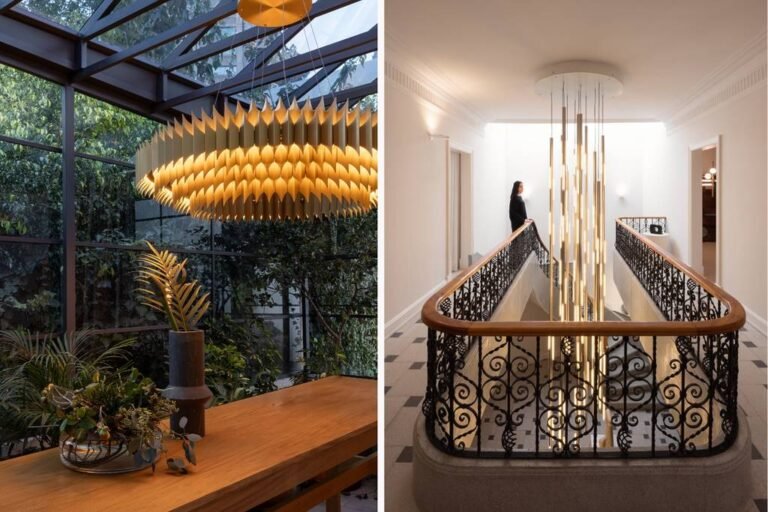 De baños de oro a cascadas de luz: La expo en Polanco que debes visitar antes de que cierre