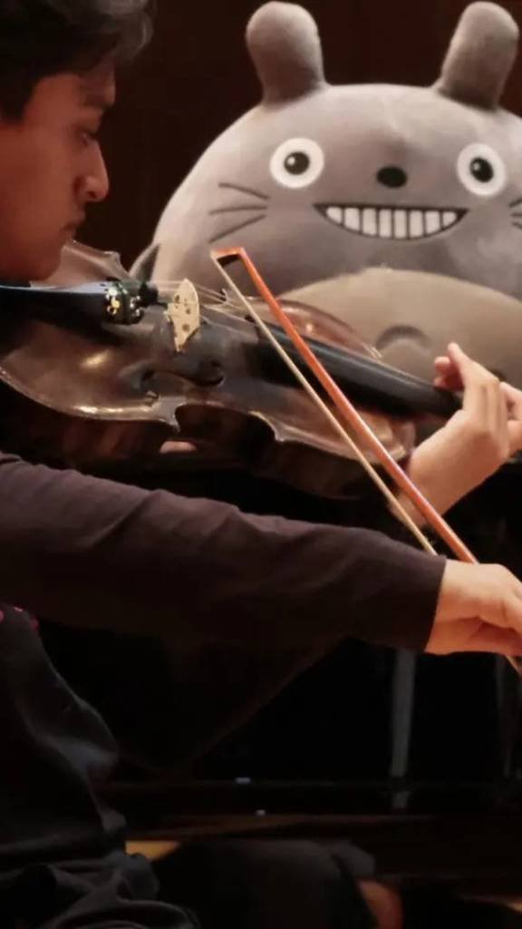 De ‘El Viaje de Chihiro’ a ‘El Niño y la Garza’: el concierto tributo que revivirá los clásicos de Studio Ghibli este sábado en CDMX