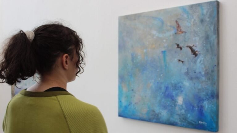 “De la forma al espacio”: conoce esta exposición de Pedro Trueba en la UNAM