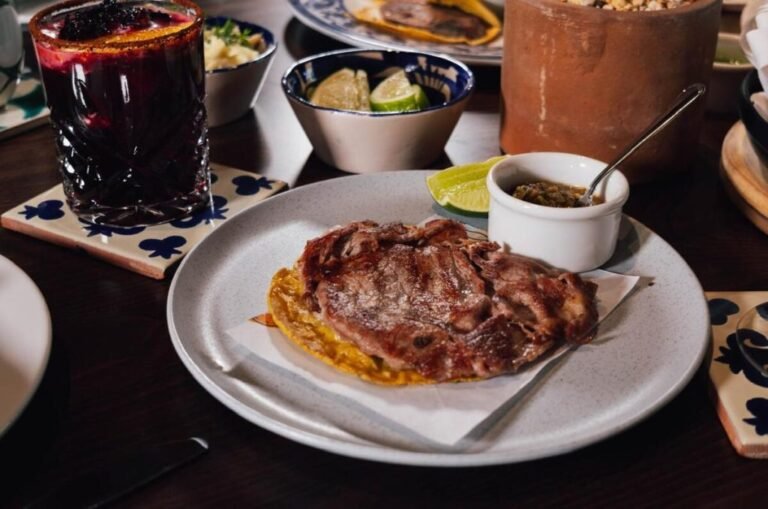 Día del taco 2026: tacos gratis y promos en CDMX