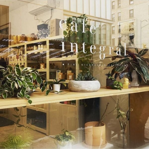 Dónde tomar buen café en Nueva York