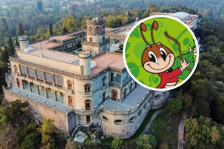 El concierto tributo a Cri Cri llega al Castillo de Chapultepec: revive «El Ratón Vaquero» y otros temas icónicos en una única función