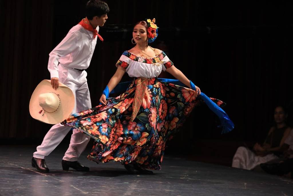 El festival tabasqueño de entrada libre con tamales de pejelagarto, aroma a chocolate y zapateado que llegará a la CDMX