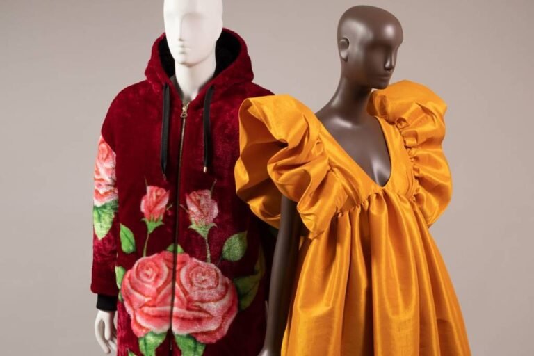 El Franz Mayer se convertirá en una megapasarela de moda meximalista durante la Noche de Museos de marzo: ¡habrá talleres y DJ en vivo!