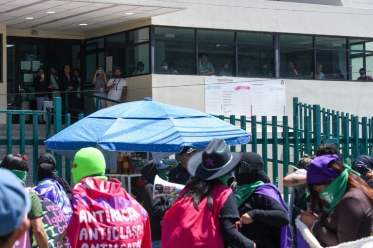 El IMSS garantiza aborto voluntario en 25 estados: así cambia el mapa de atención en CDMX y Edomex
