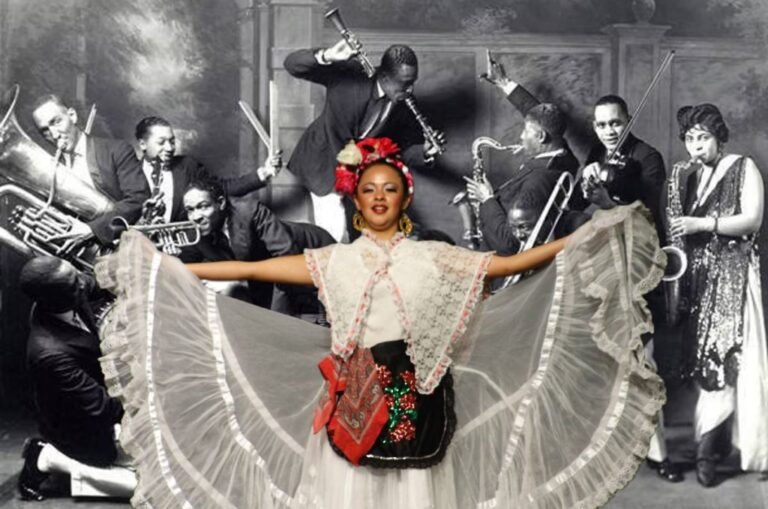 ¡El jazz se pone mexicano! Jazzpango un concierto imperdible en El Cantoral