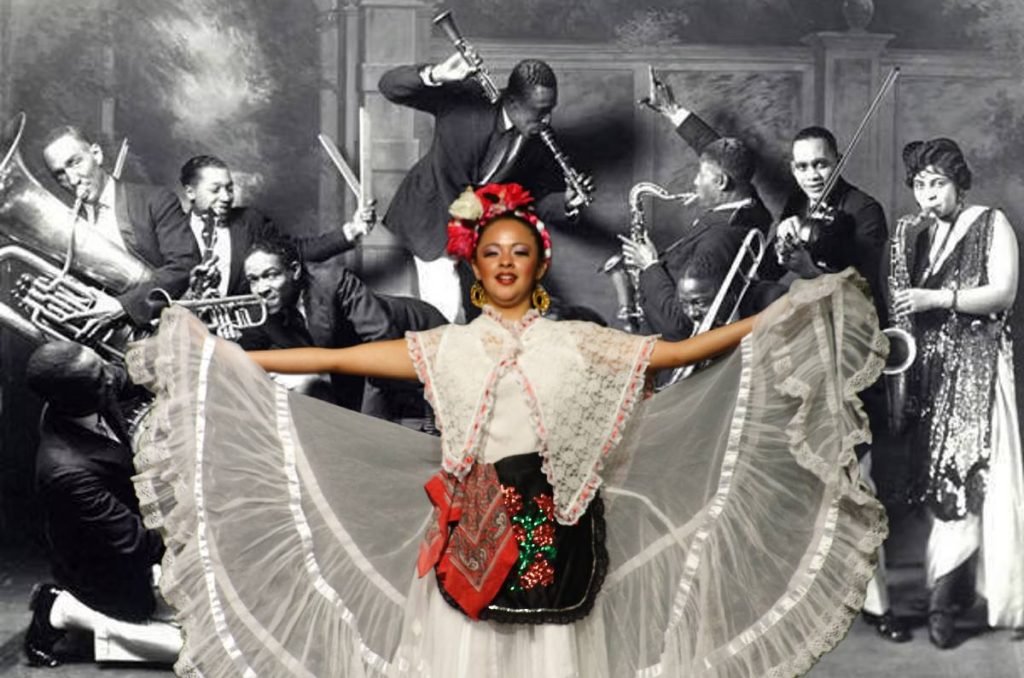 ¡El jazz se pone mexicano! Jazzpango un concierto imperdible en El Cantoral