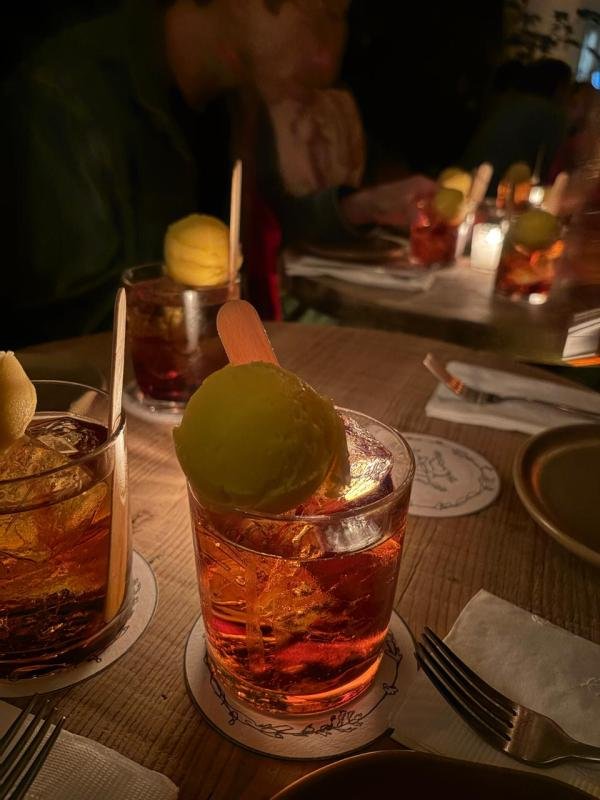 El mejor bar hopping para celebrar el día del Vermut