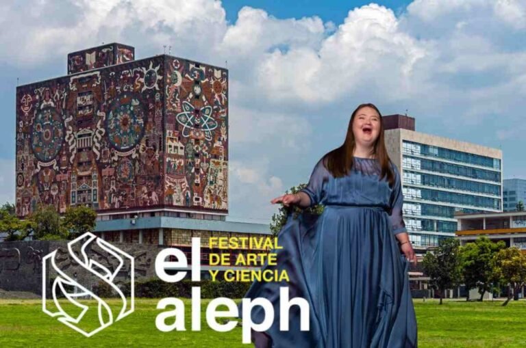 Eventos imperdibles en mayo en la UNAM: ópera, música barroca y El Aleph