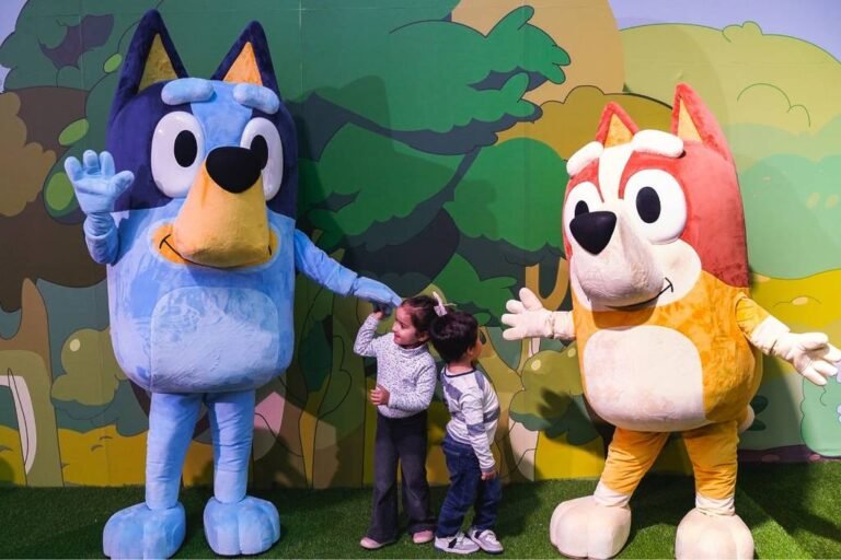 Experiencias inmersivas en CDMX: lugares que te harán escapar a otros mundos fantásticos