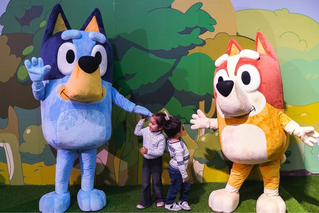 Experiencias inmersivas en CDMX: lugares que te harán escapar a otros mundos fantásticos