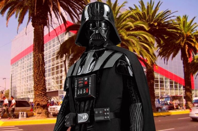 Expo de Star Wars regresa a CDMX ¡Cine, show sinfónico y más!