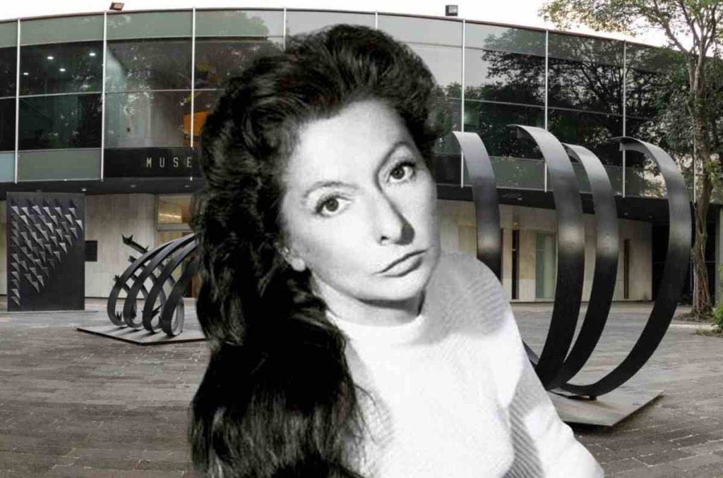 Exposición de Remedios Varo en el Museo de Arte Moderno: bocetos inéditos