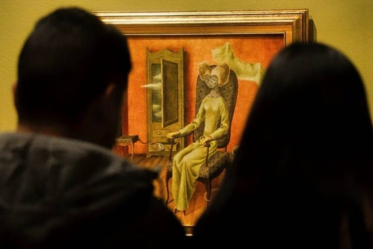 Exposiciones 2026 en CDMX para disfrutar este abril