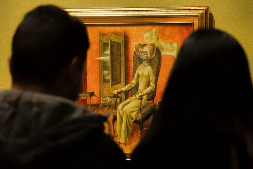 Exposiciones 2026 en CDMX para disfrutar este abril