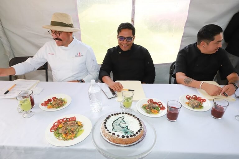 Feria de la Trucha Amanalco 2026: más de 20 platillos, concursos y conciertos gratis