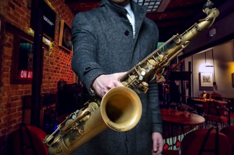 Festival Internacional de Jazz de la CDMX 2026: ¡Todos los shows de Neuma!