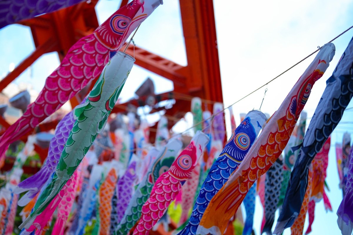 Festival japonés de primavera en CDMX: platillos imperdibles, música y festejo por el Día del Niño