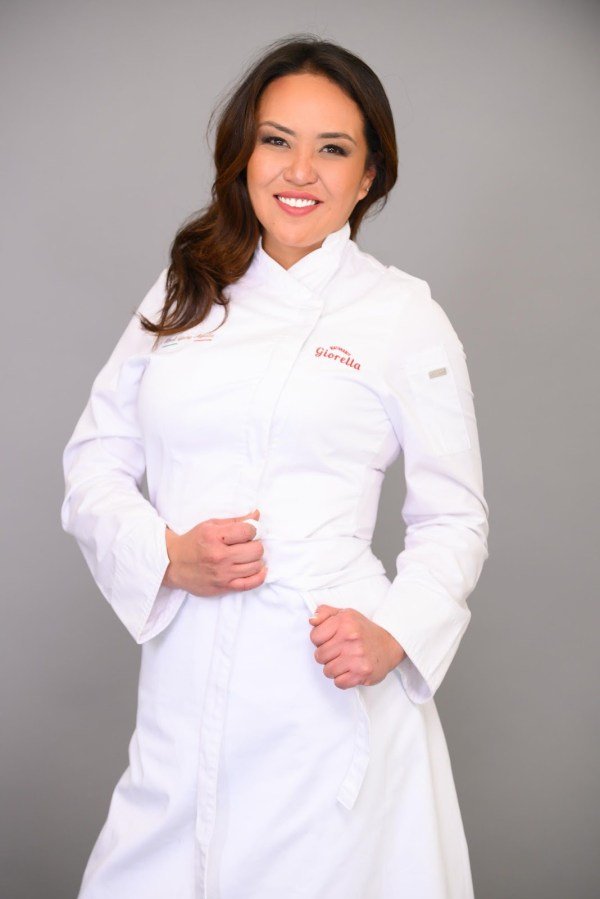 Giorella Ristorante: el sabor de Italia en CDMX