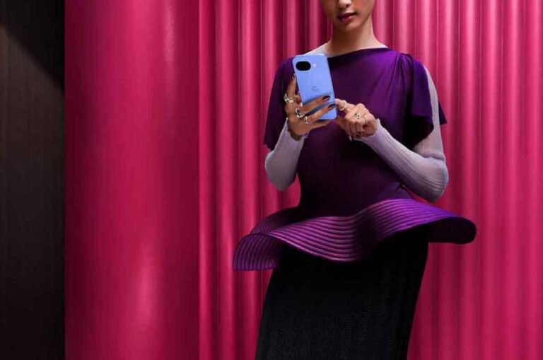 Google Pixel 10a: conoce su precio y las maravillas del celular