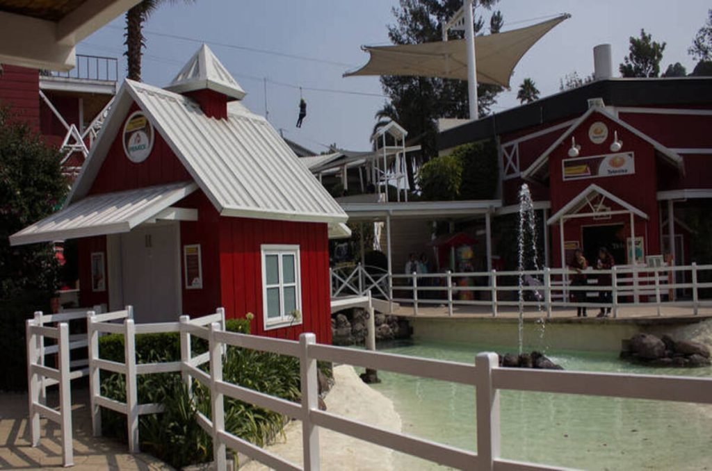 Granja Las Américas se renueva: conoce sus nuevas atracciones y experiencias