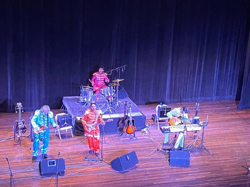 Habrá concierto tributo a Rolling Stones y The Beatles en CDMX: ¿cuándo y dónde?