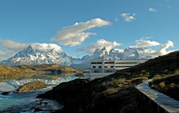 Hoteles que deben de estar en tu bucketlist si amas el hiking