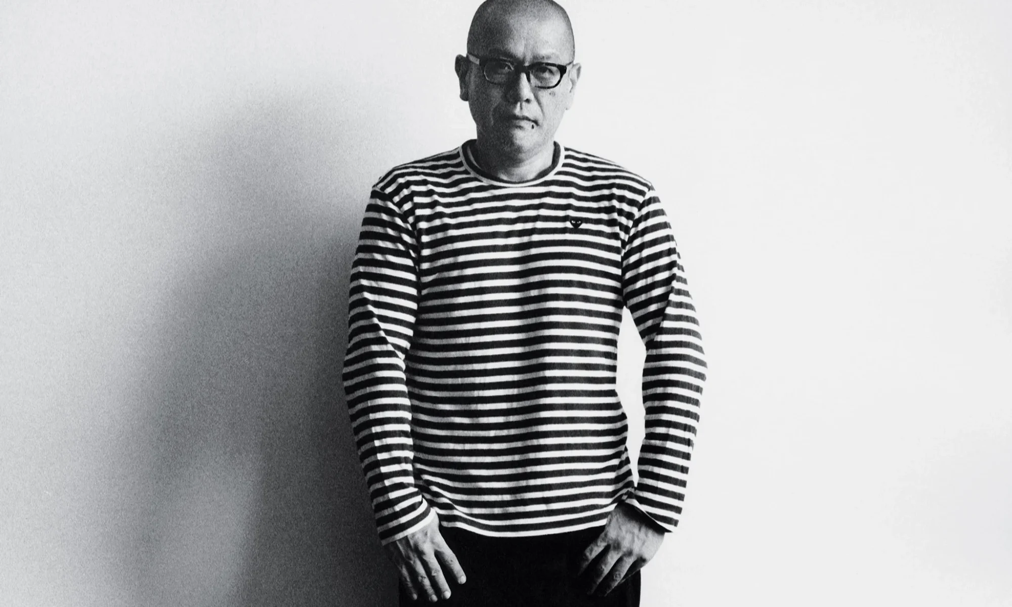 Junya Watanabe: el ingeniero cuidadoso de la costura