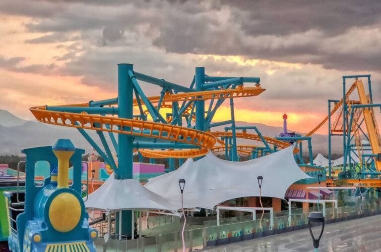 ¡KATAPLUM! lanza membresía anual con acceso ilimitado y beneficios exclusivos en CDMX