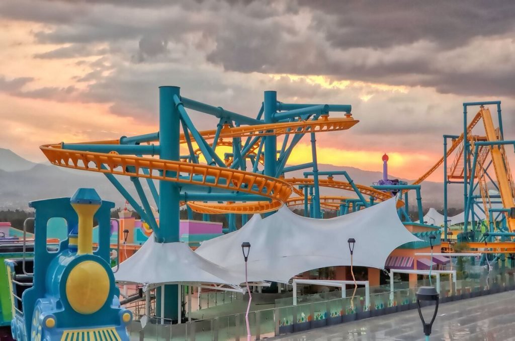 ¡KATAPLUM! lanza membresía anual con acceso ilimitado y beneficios exclusivos en CDMX