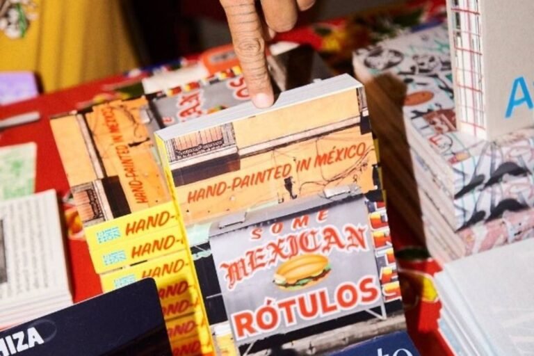 La feria más alternativa de publicaciones regresa a LagoAlgo: así será Hardcore Art Book Fair 2026